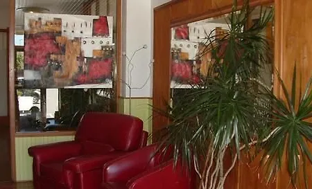 Hotel Le Connetable Saint-Bonnet-en-Champsaur
