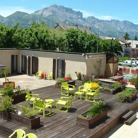 Le Connetable Saint-Bonnet-en-Champsaur
