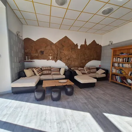 Le Connetable Hotel
