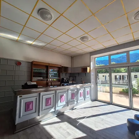 Hotel Le Connetable