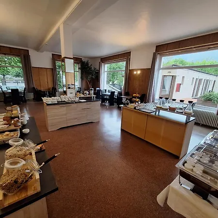 Le Connetable 2* Saint-Bonnet-en-Champsaur
