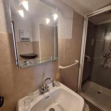 Le Connetable Hotel Saint-Bonnet-en-Champsaur