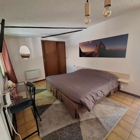 Le Connetable 2* Saint-Bonnet-en-Champsaur