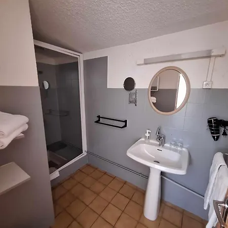 Hotel Le Connetable 2*