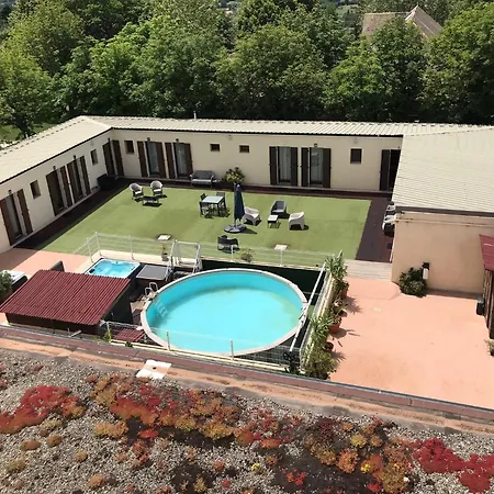 Le Connetable Hotel 2*