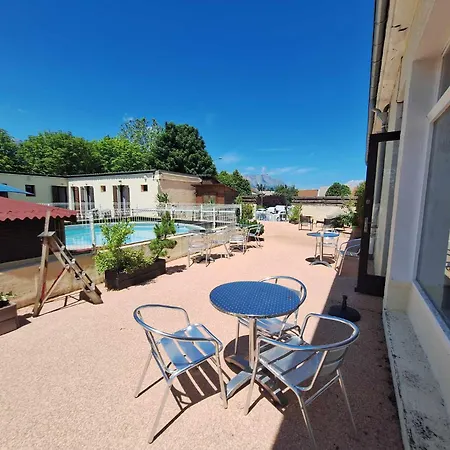 Hotel Le Connetable 2*