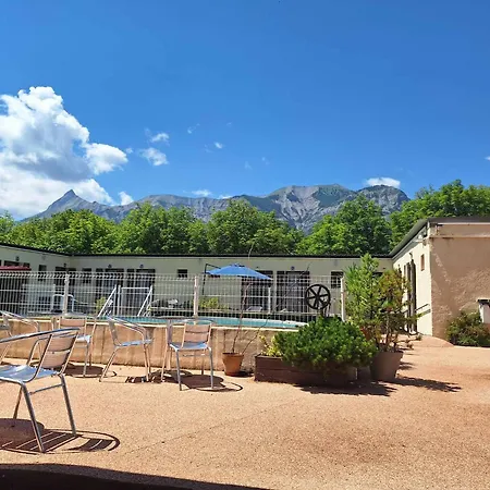 Hotel Le Connetable Saint-Bonnet-en-Champsaur