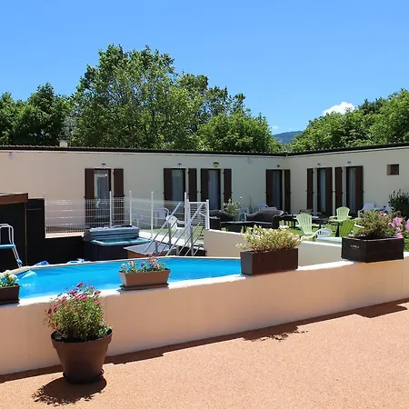 Le Connetable Hotel Saint-Bonnet-en-Champsaur