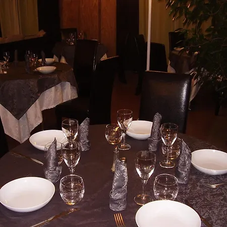 Le Connetable Hotel 2*