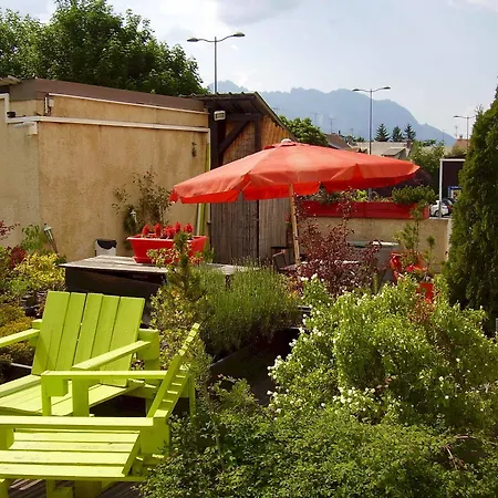 Le Connetable Hotel Saint-Bonnet-en-Champsaur