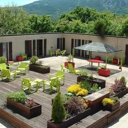 Le Connetable Hotel Saint-Bonnet-en-Champsaur