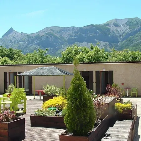 Le Connetable 2* Saint-Bonnet-en-Champsaur