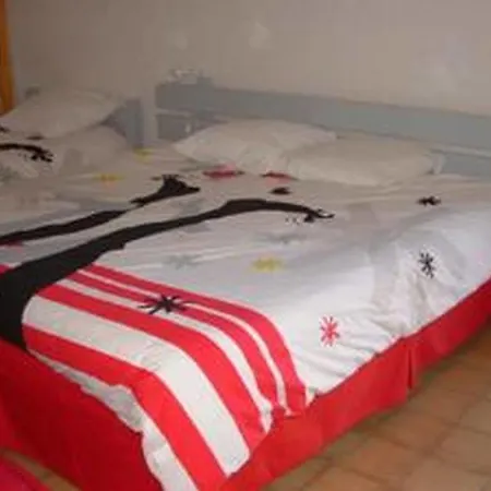 Le Connetable Hotel 2*