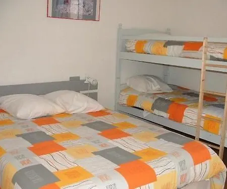 Hotel Le Connetable 2*